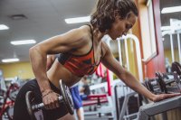 Creatine is niet alleen voor mannen