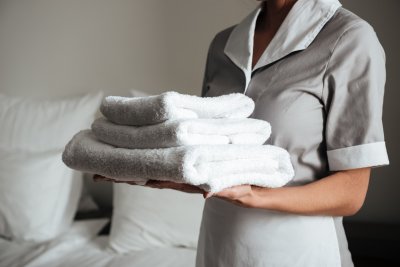 Eigen B&B starten: 5 tips
