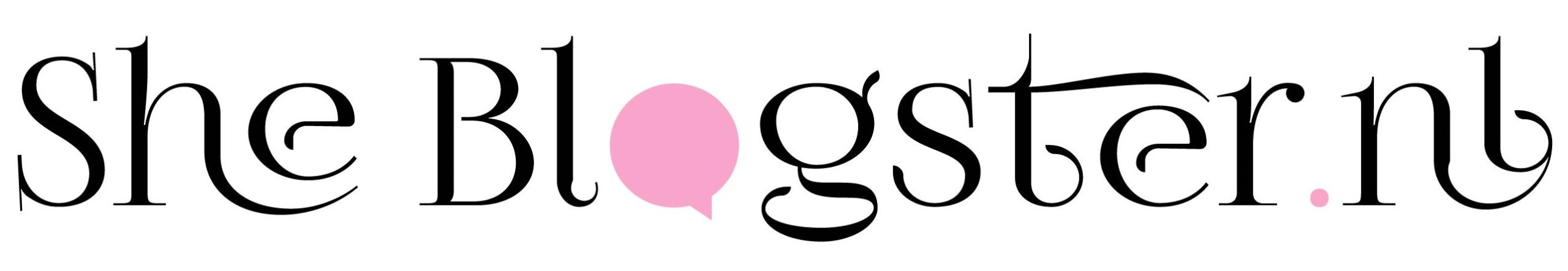 SheBlogster.nl